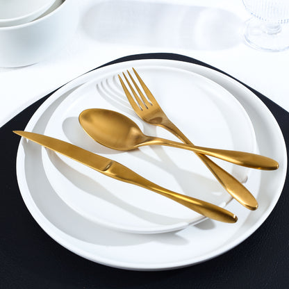 Evelyn Flatware