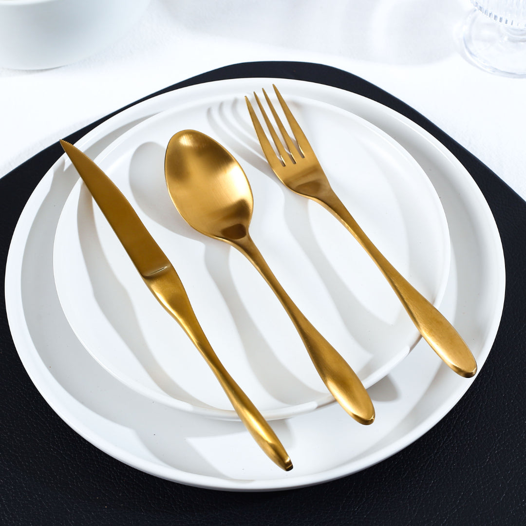 Evelyn Flatware