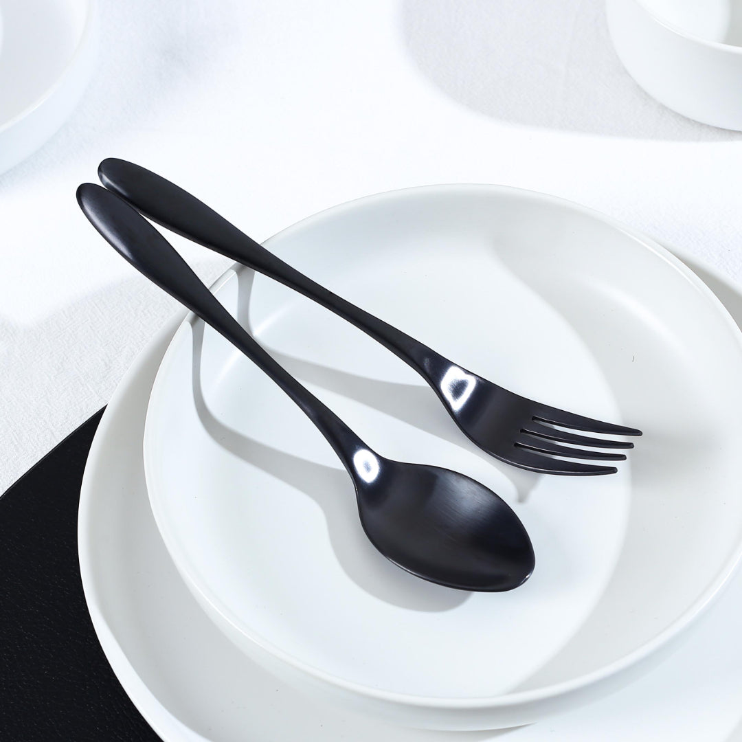 Evelyn Flatware