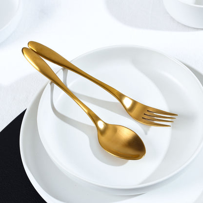 Evelyn Flatware