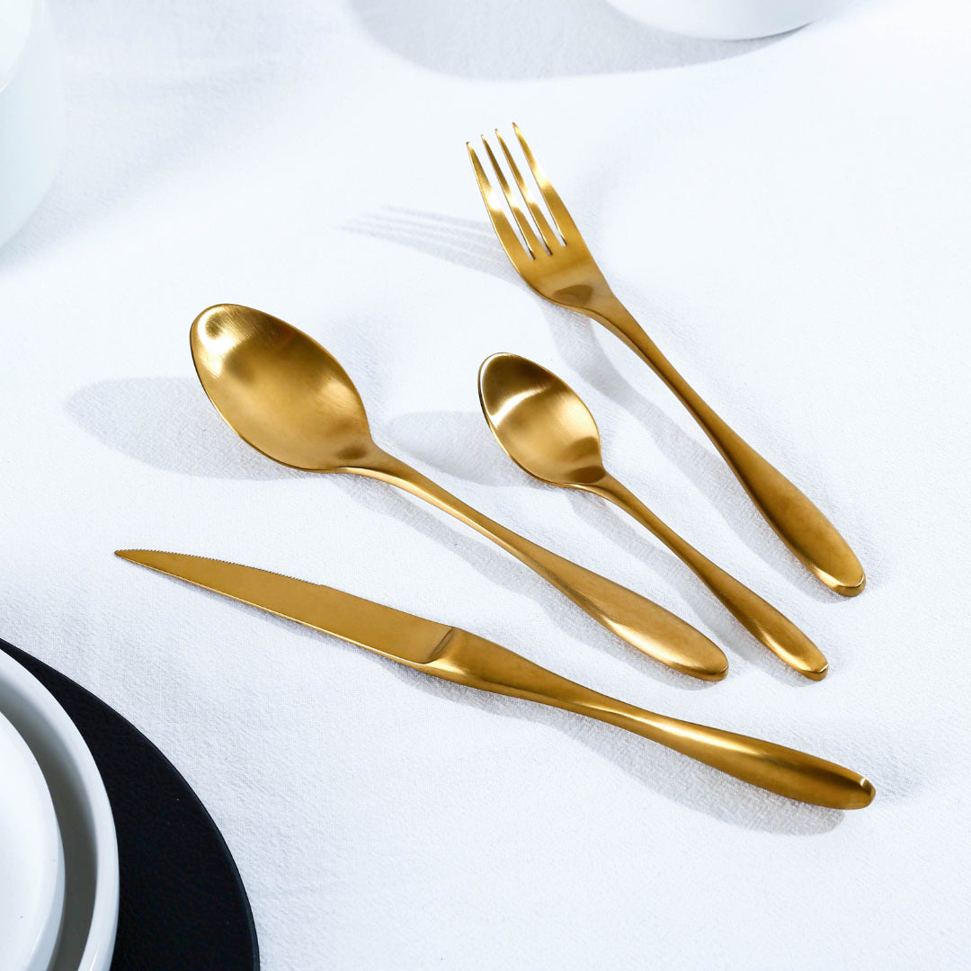 Evelyn Flatware