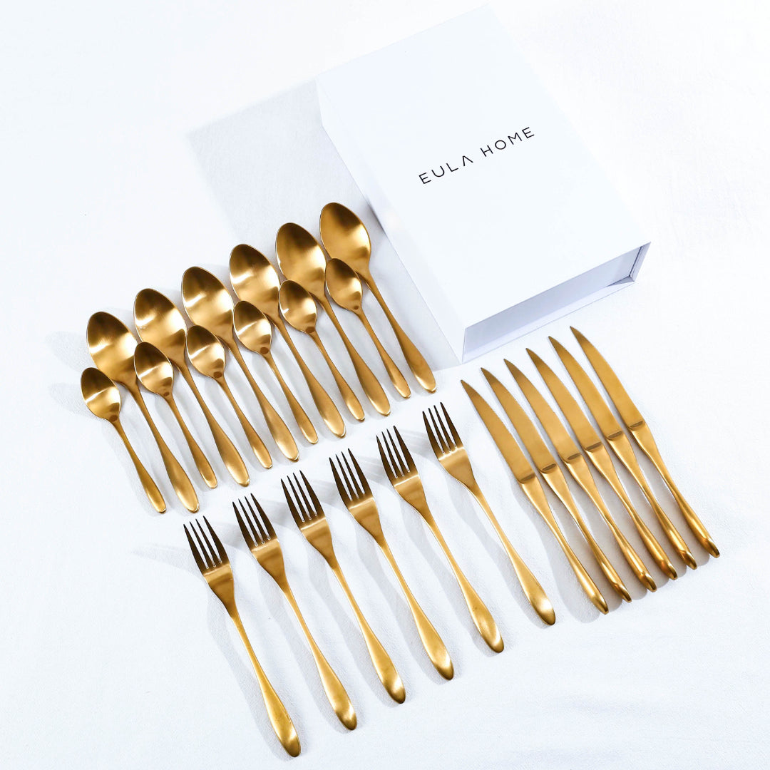 Evelyn Flatware