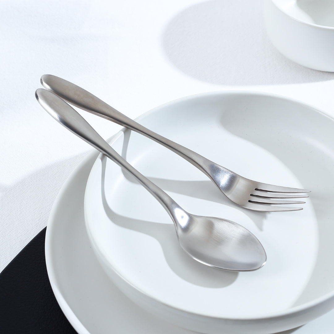 Evelyn Flatware