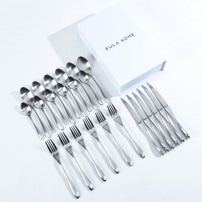 Evelyn Flatware