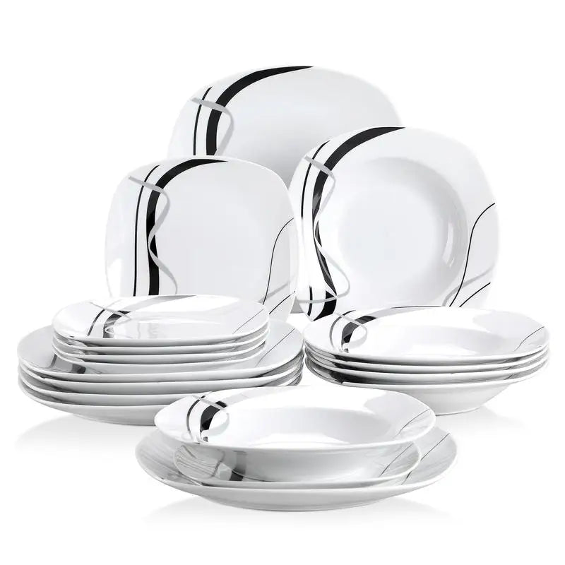 Marina Dinnerware Sets
