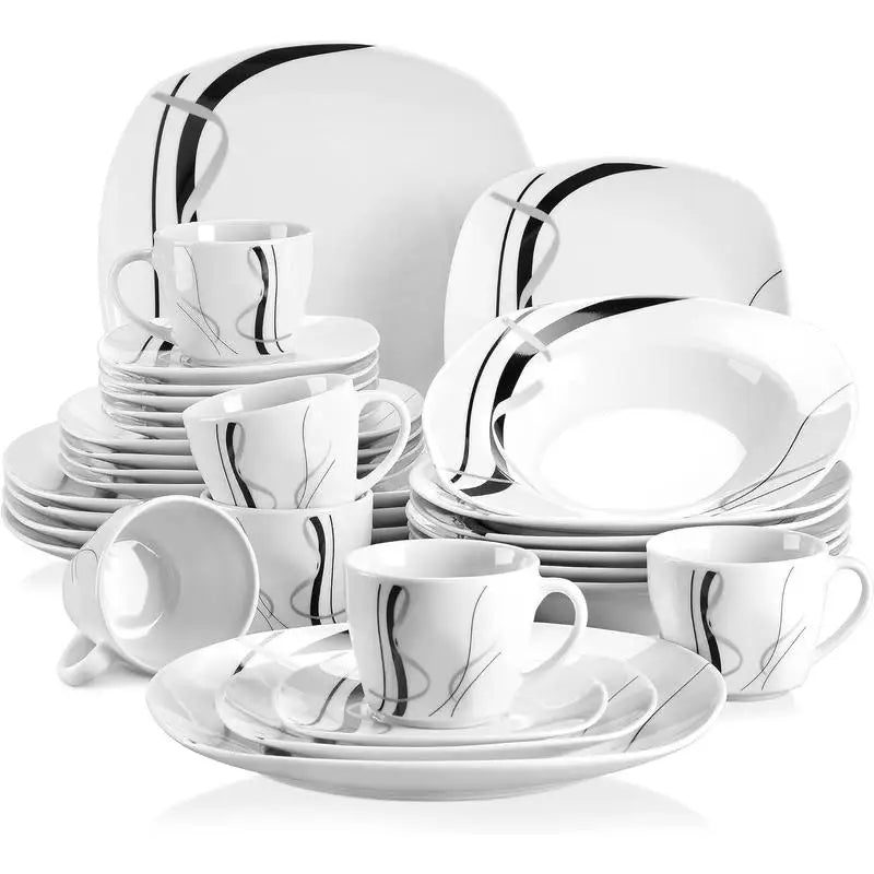 Marina Dinnerware Sets