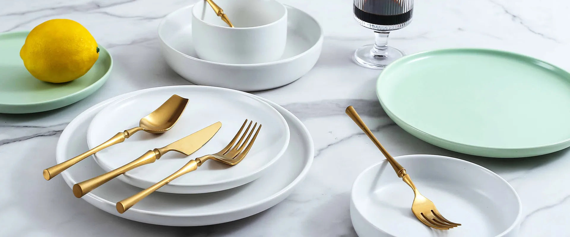 Elegant & Timeless Design