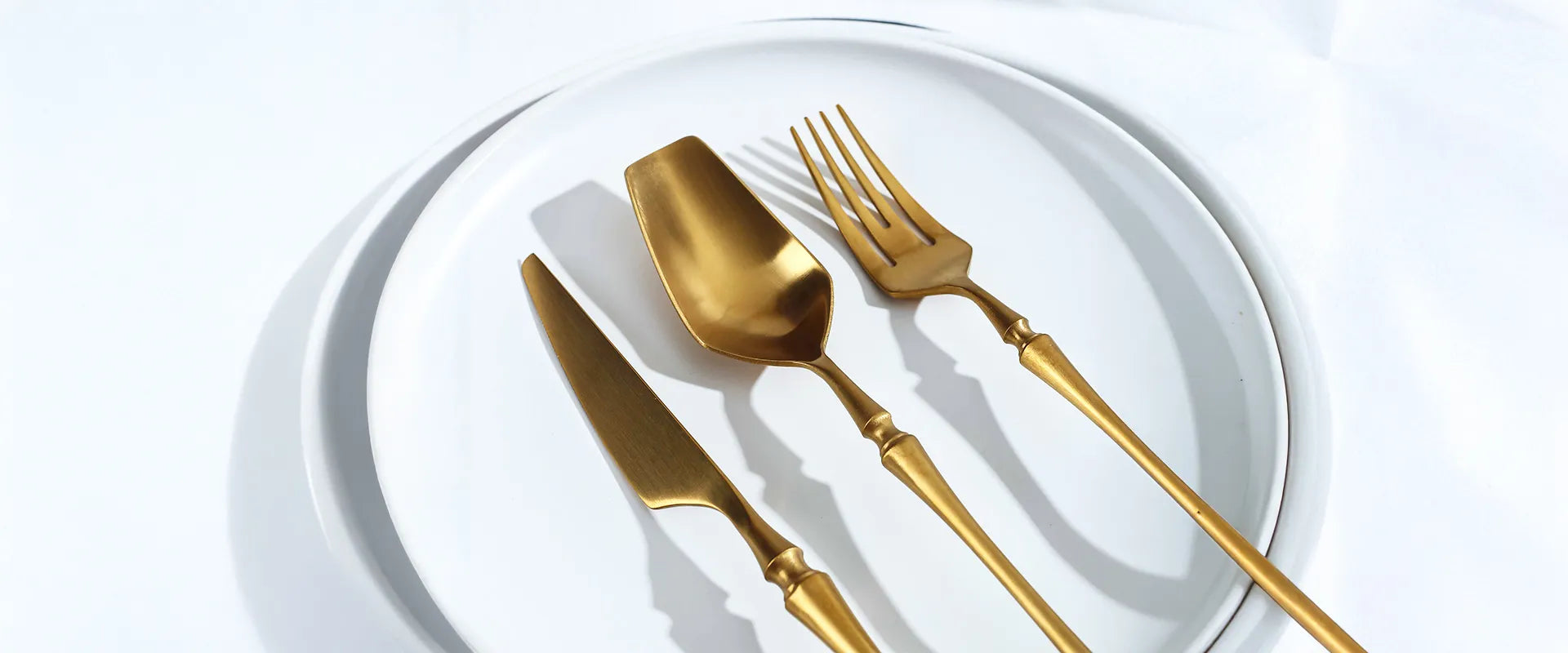 Titanium-alloy Plated 18/10 Stainless Steel