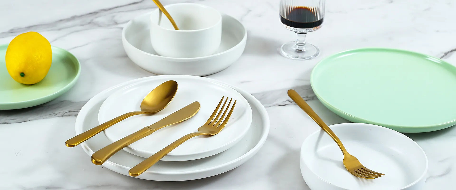 Elegant & Timeless Design
