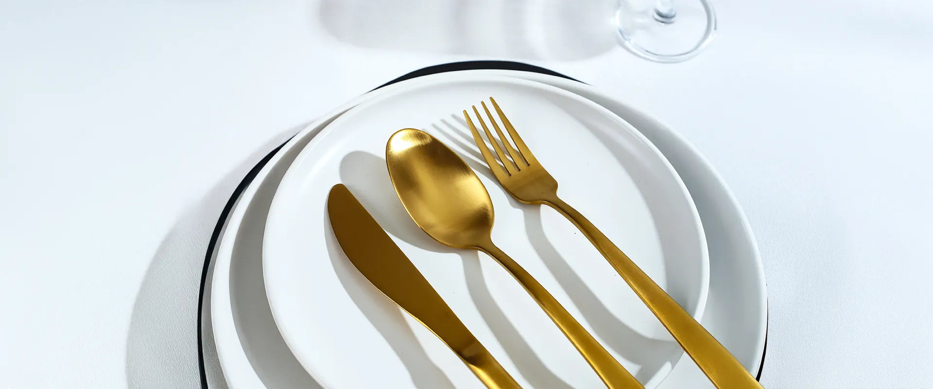 Titanium-alloy Plated 18/10 Stainless Steel