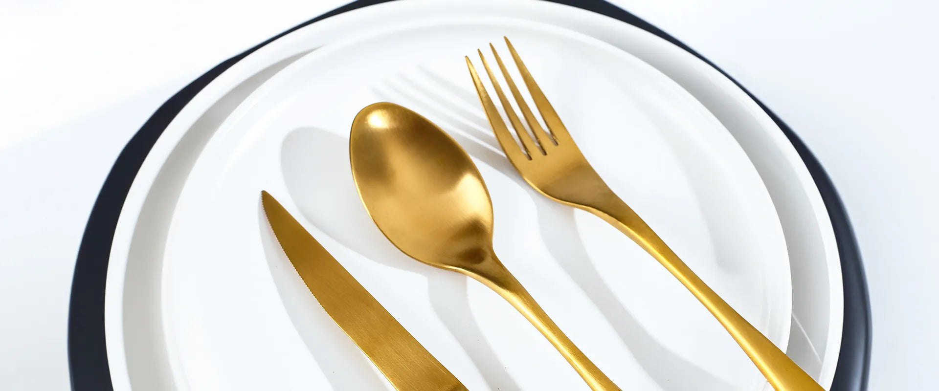 Titanium-alloy Plated 18/10 Stainless Steel