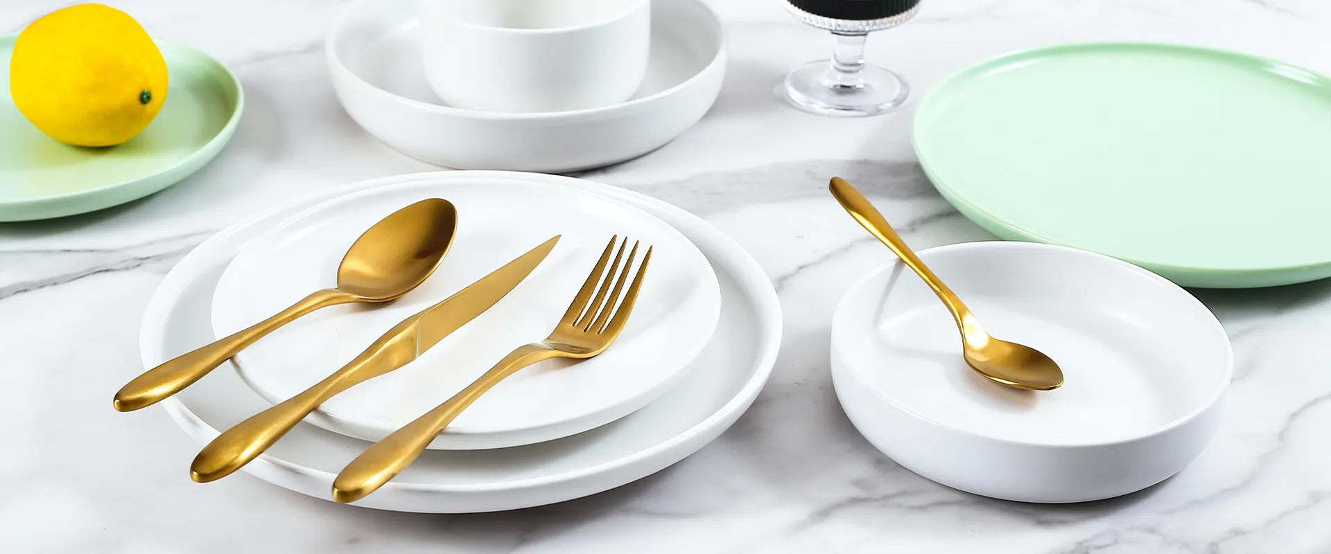 Elegant & Timeless Design