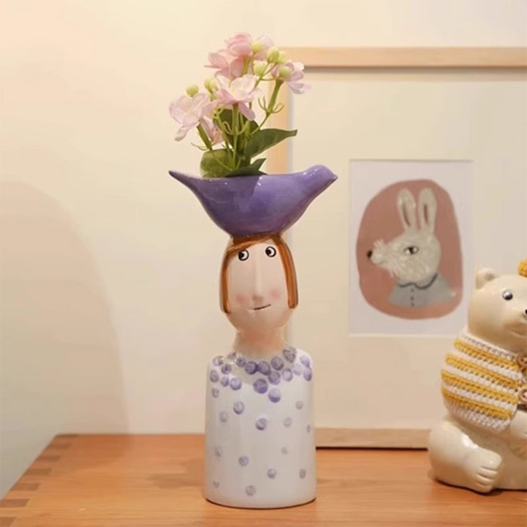 Zanja Vase