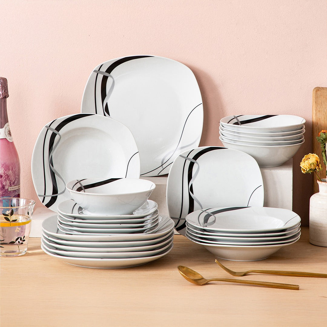 Marina Dinnerware Sets