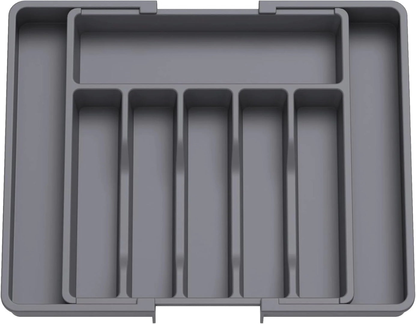 Jessica Flatware Drawer Organizer