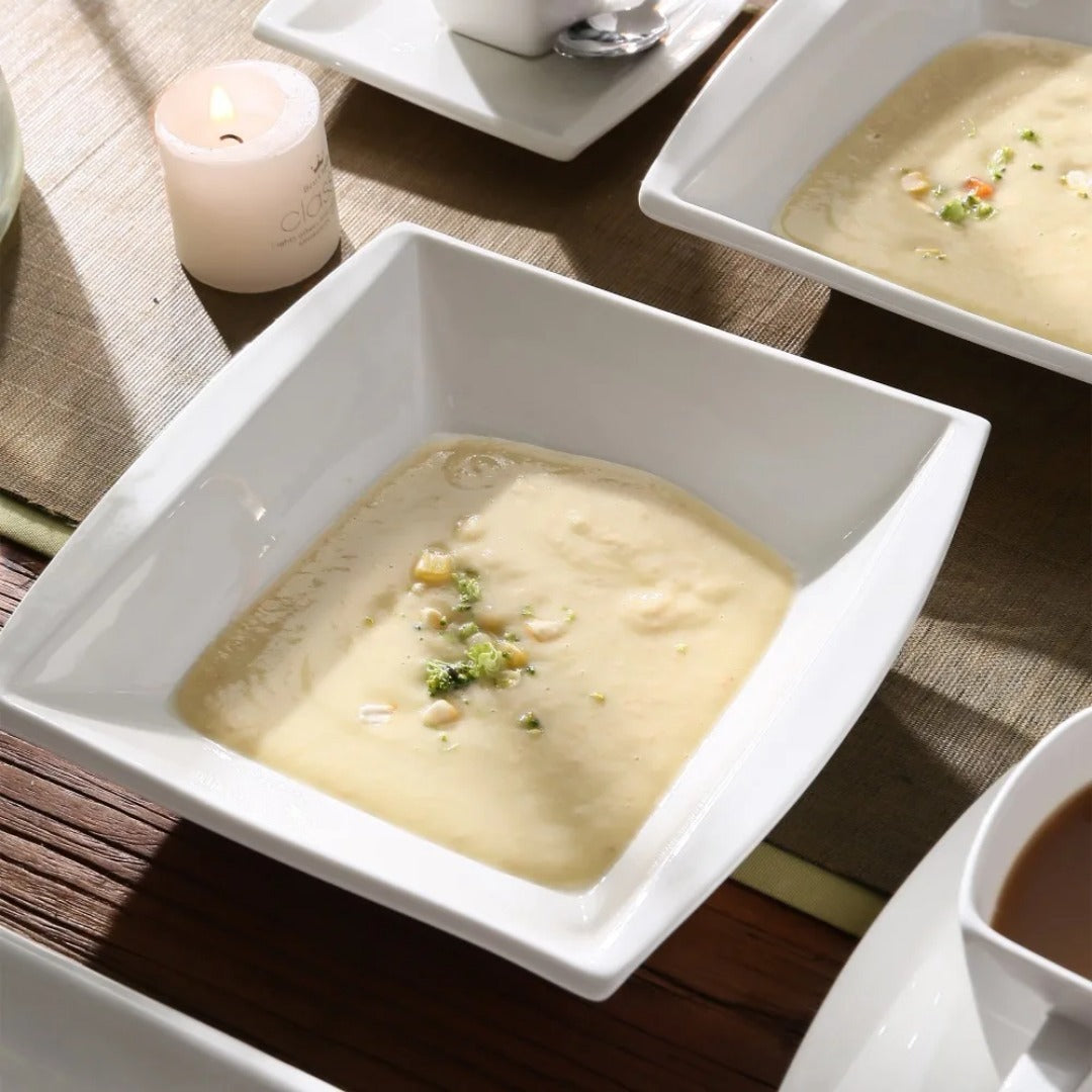 Blance Dinnerware Set
