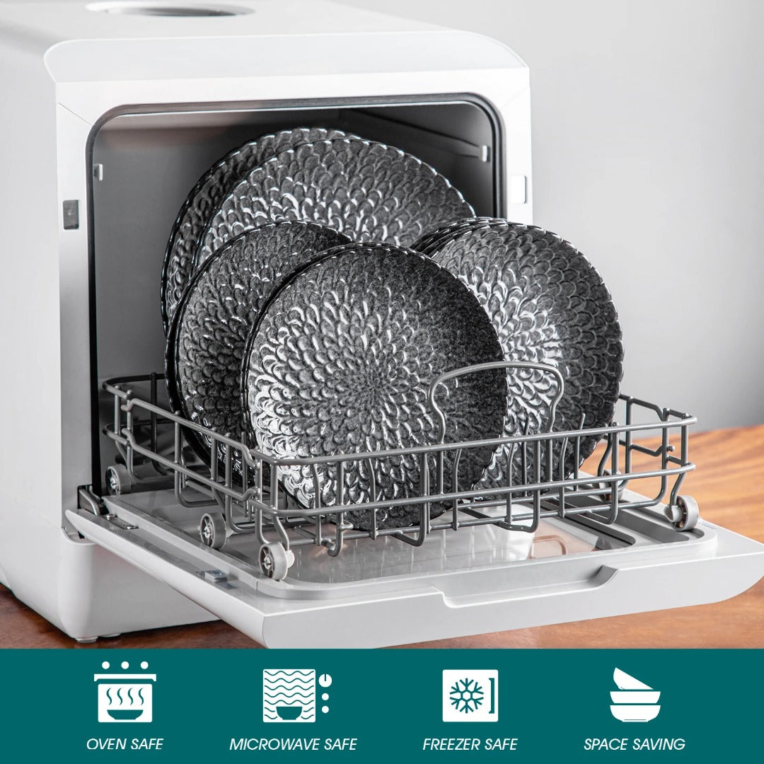 Ekaterina Dinnerware Set