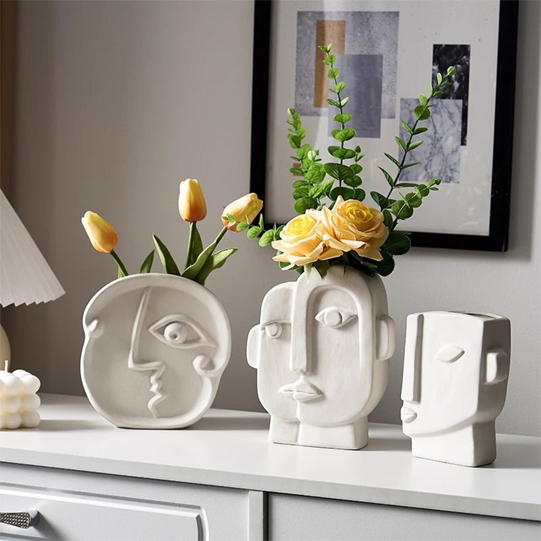 Elliott Vase