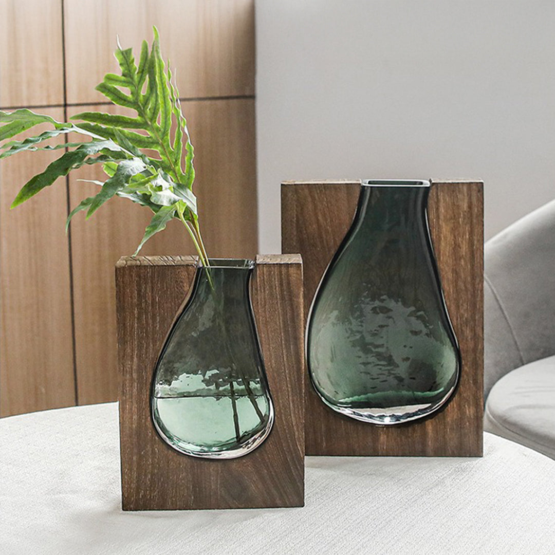 Samuel Vase