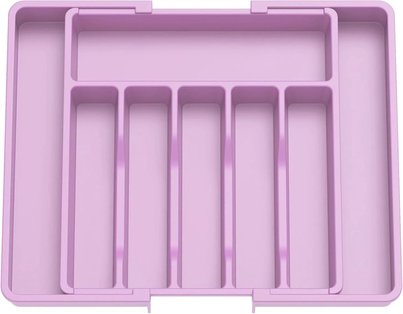 Jessica Flatware Drawer Organizer