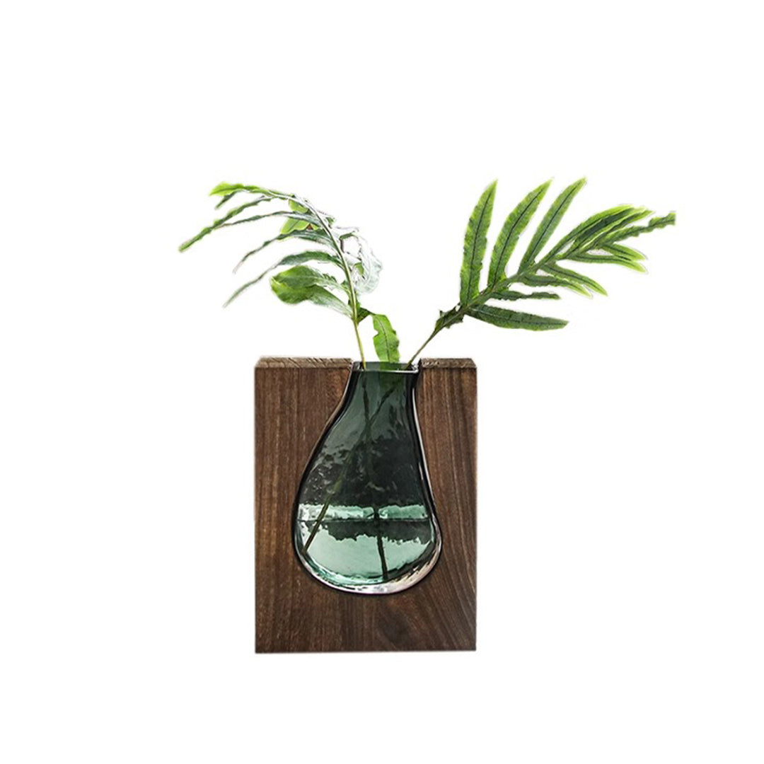 Samuel Vase