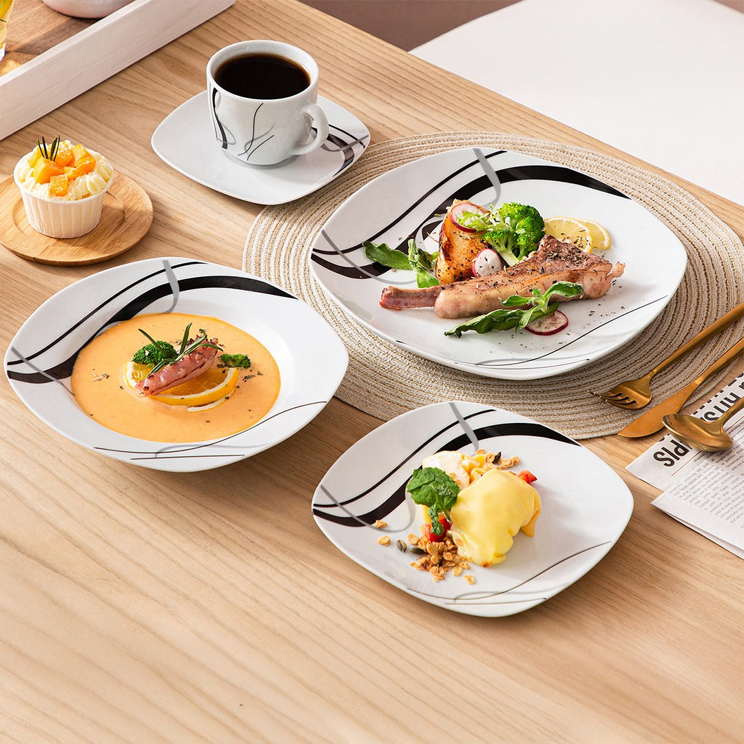 Marina Dinnerware Sets