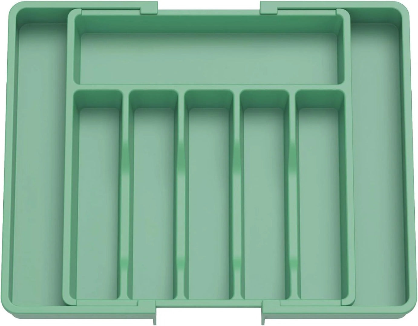 Jessica Flatware Drawer Organizer