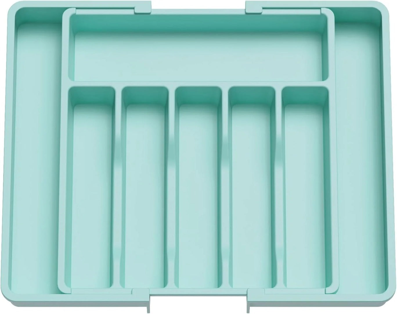 Jessica Flatware Drawer Organizer