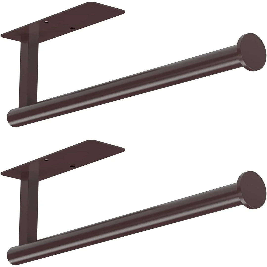 Venla Paper Towel Holder Under Cabinet