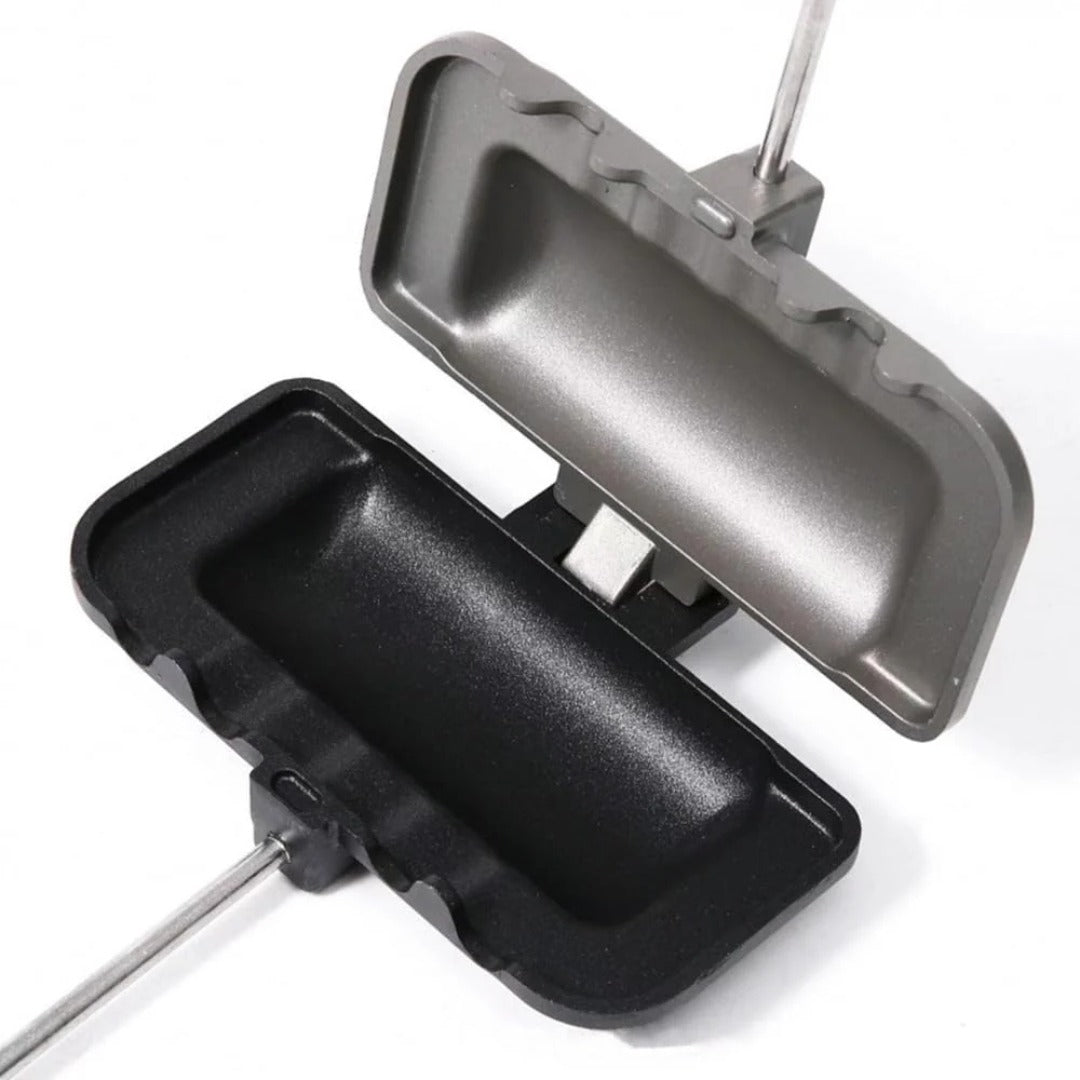 Noemi Toasted Sandwich Maker Double