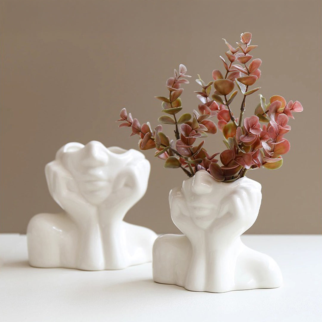Gabriel Vase