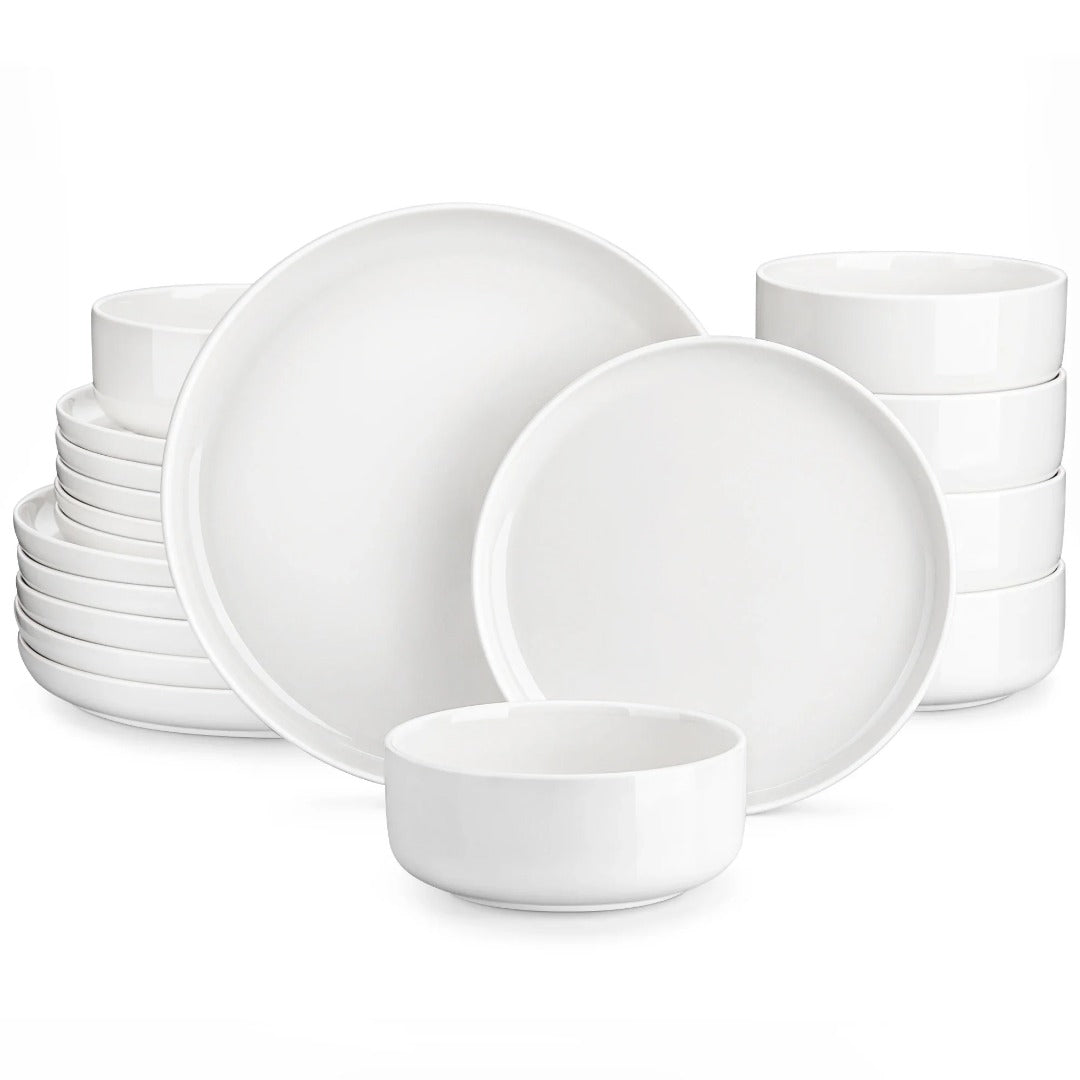 Luna Dinnerware Set