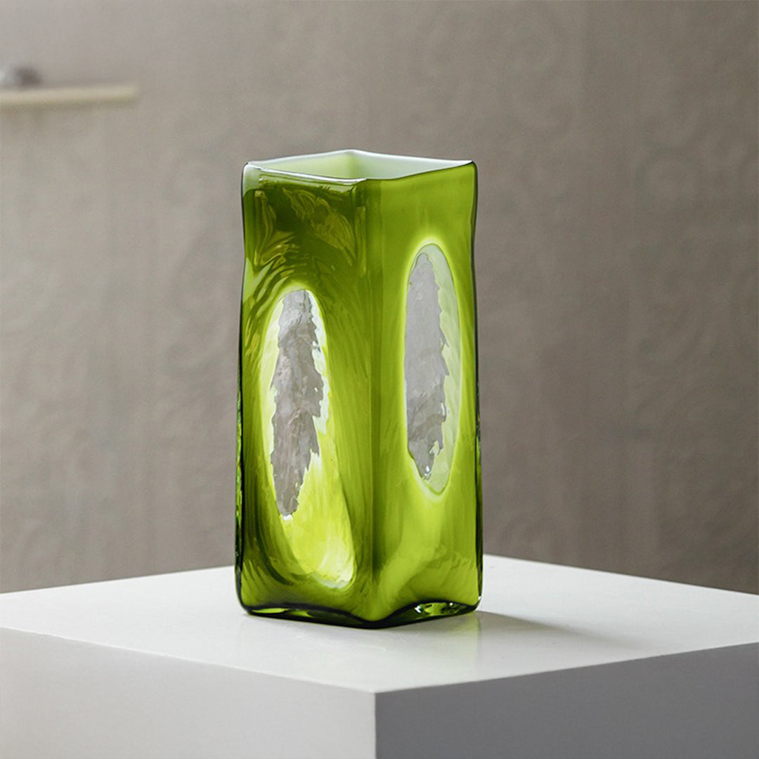 Emily Vase