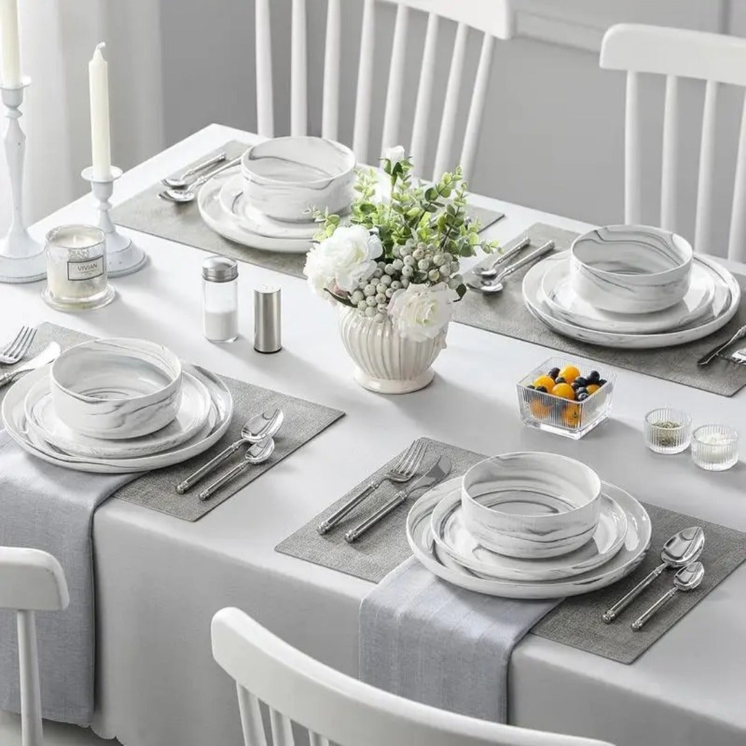 Alexandre Dinnerware Set