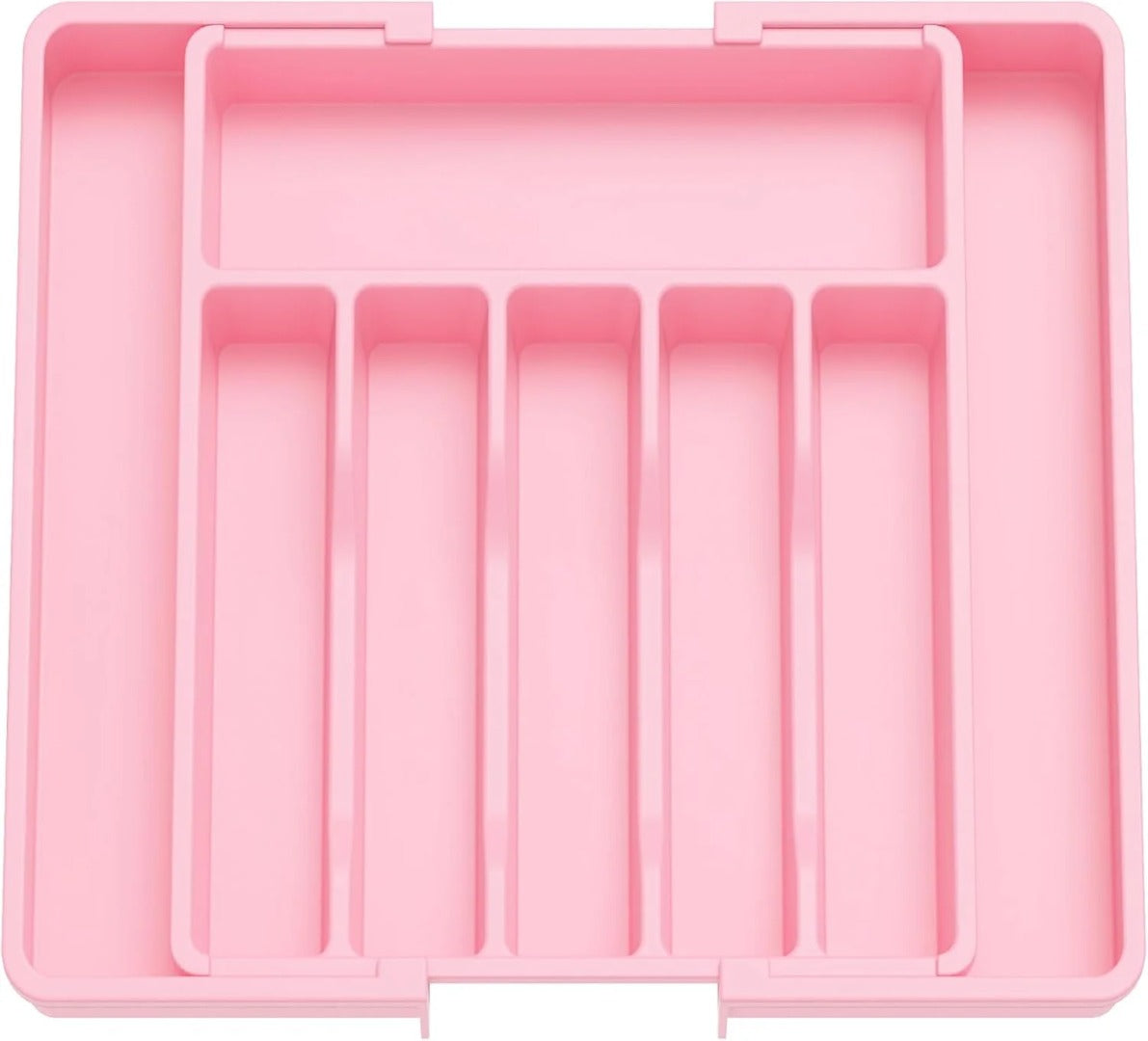 Jessica Flatware Drawer Organizer
