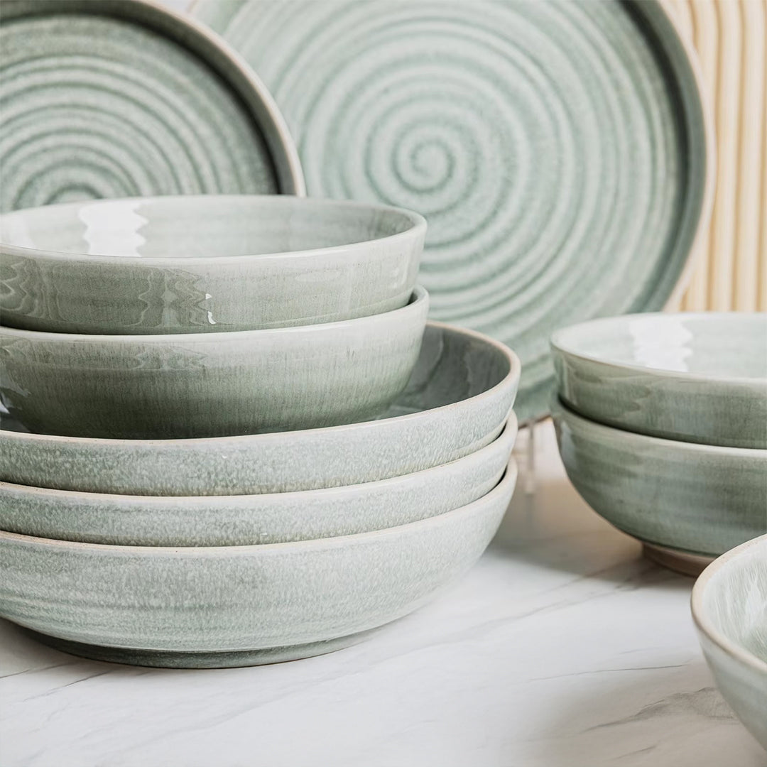 Justine 16PCS Dinnerware Sets