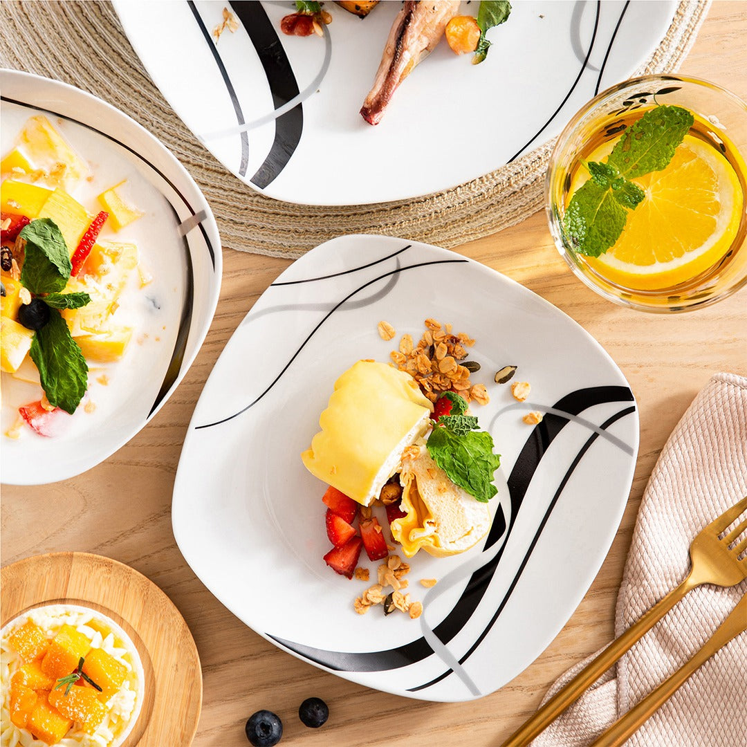 Marina Dinnerware Sets