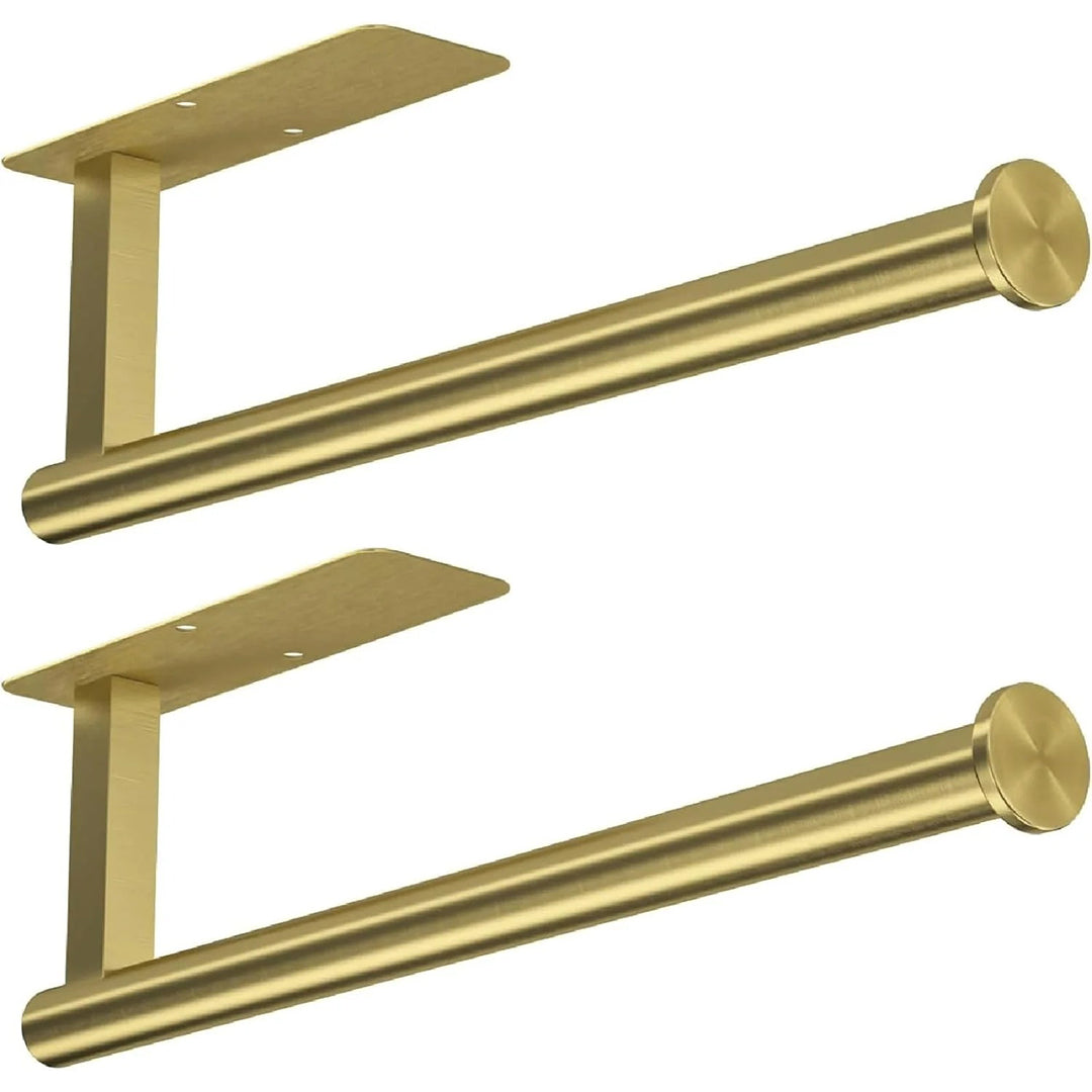 Venla Paper Towel Holder Under Cabinet