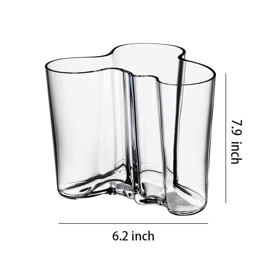 Monroe Vase