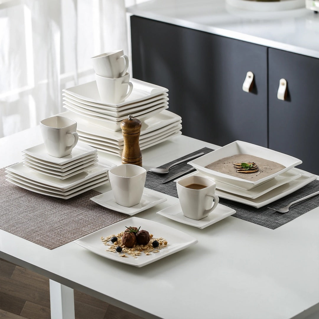 Blance Dinnerware Set