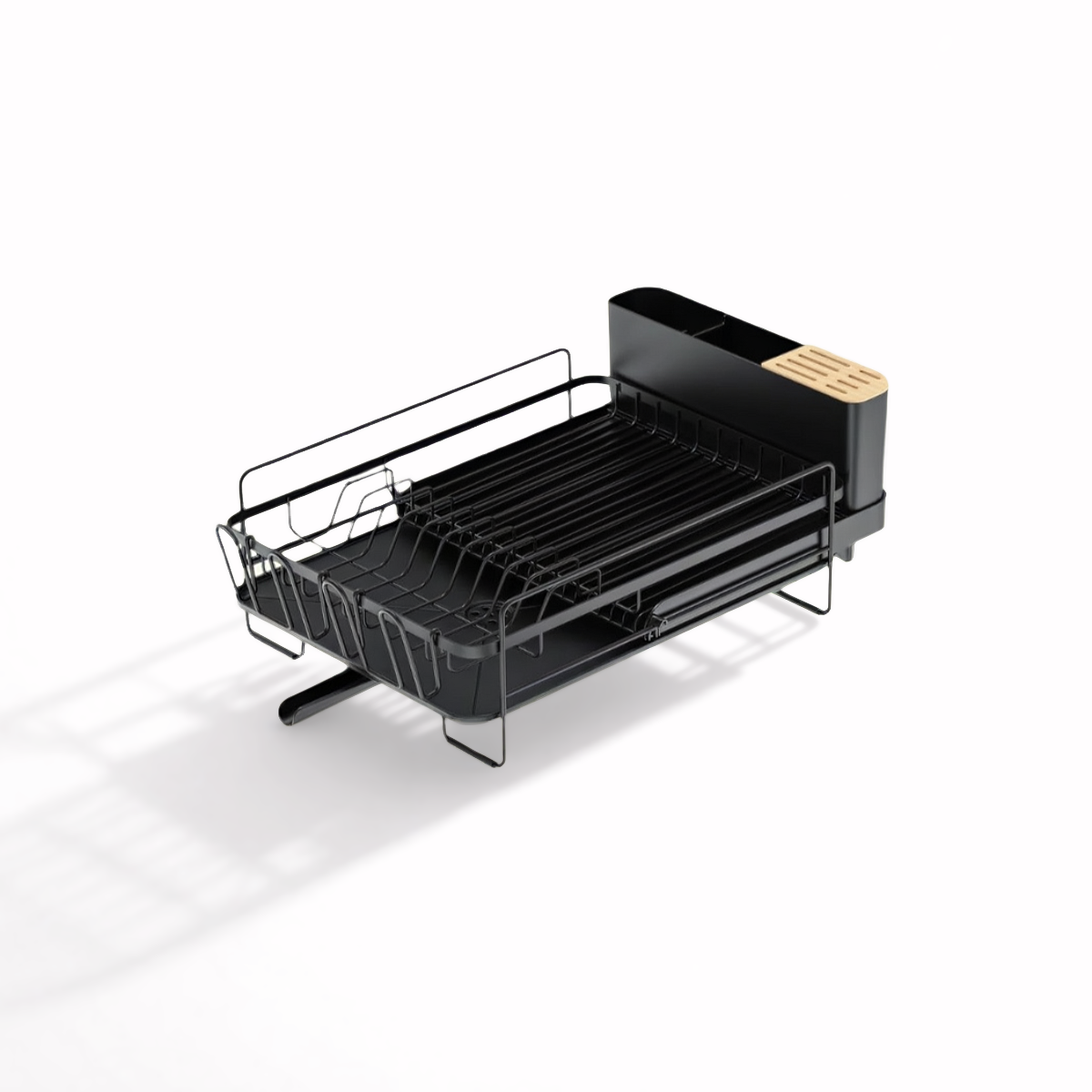 Lucia Large Dish Drying Rack