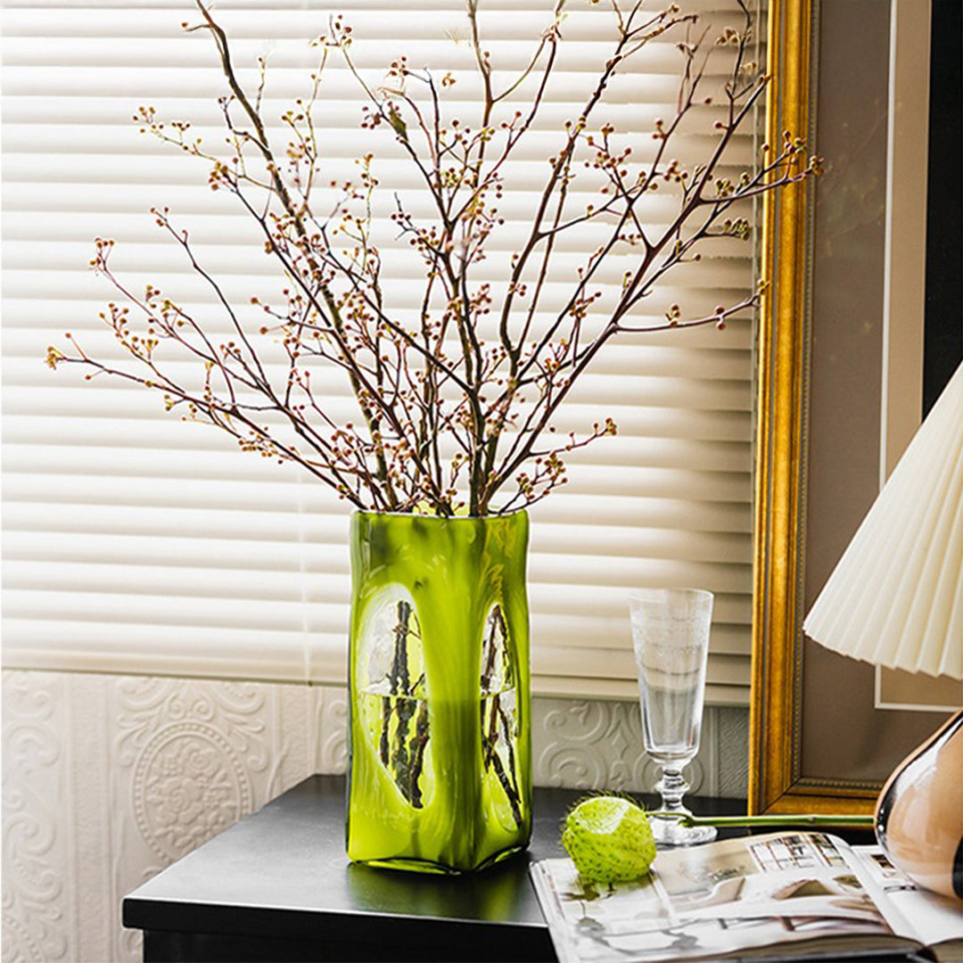 Emily Vase