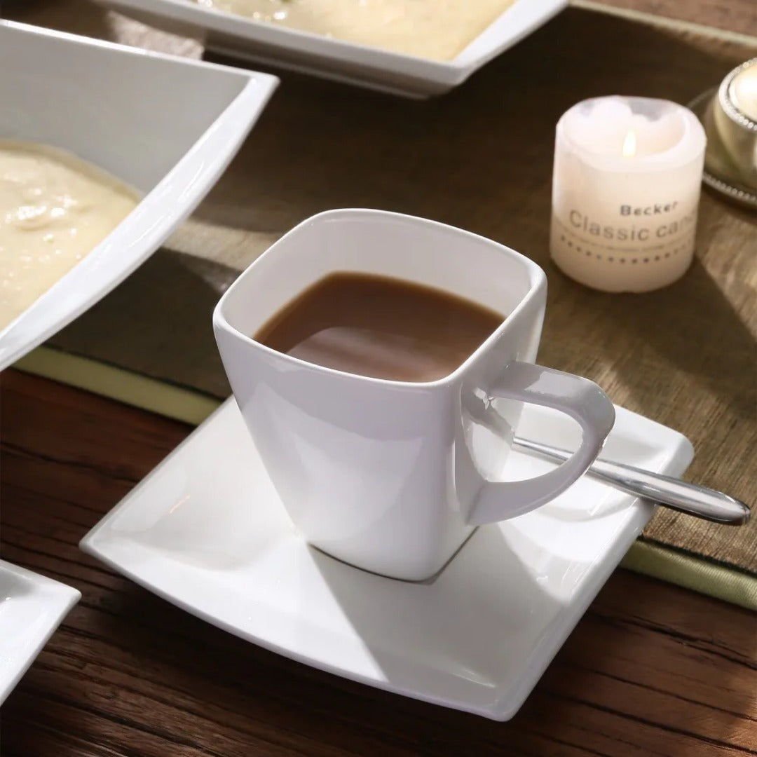 Blance Dinnerware Set