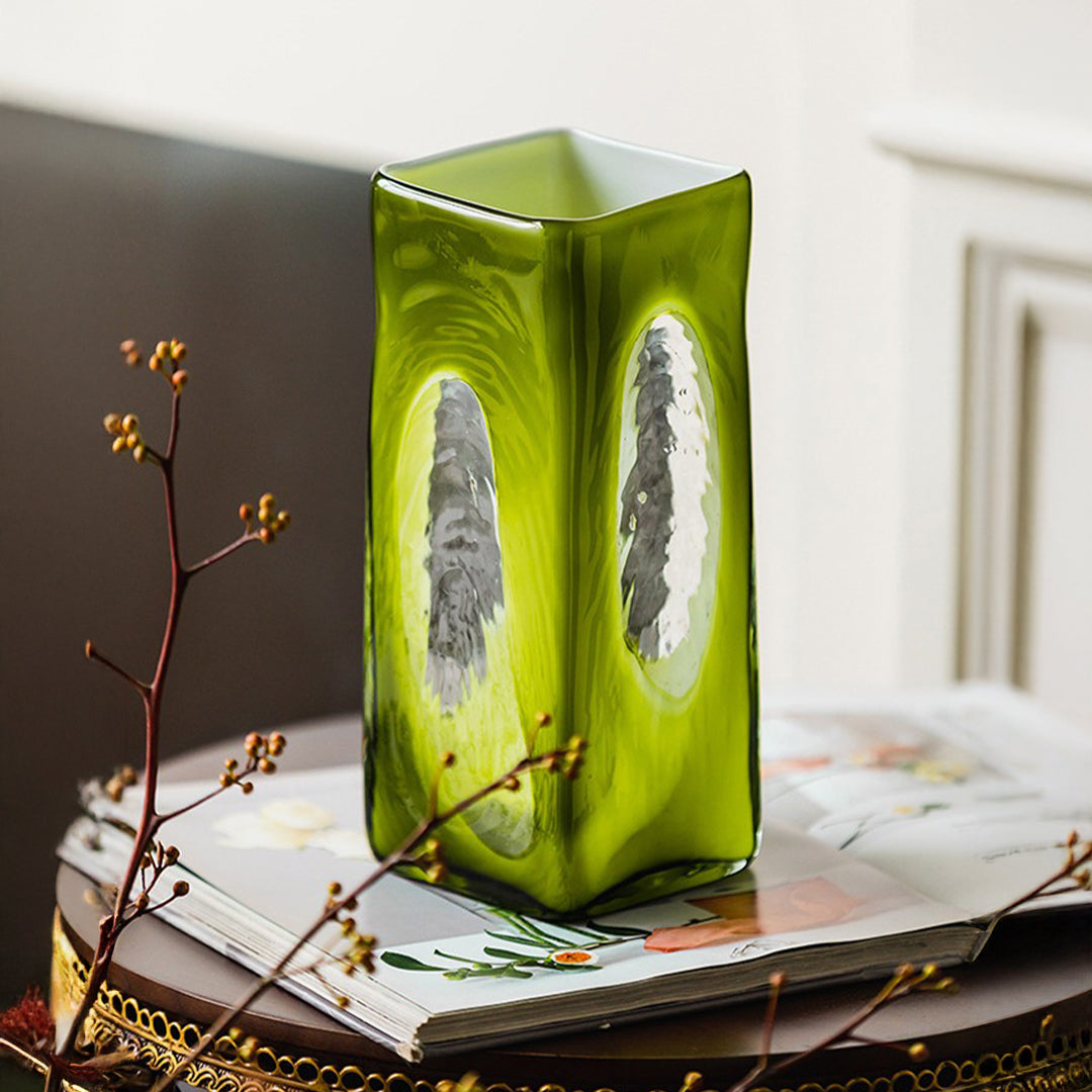 Emily Vase