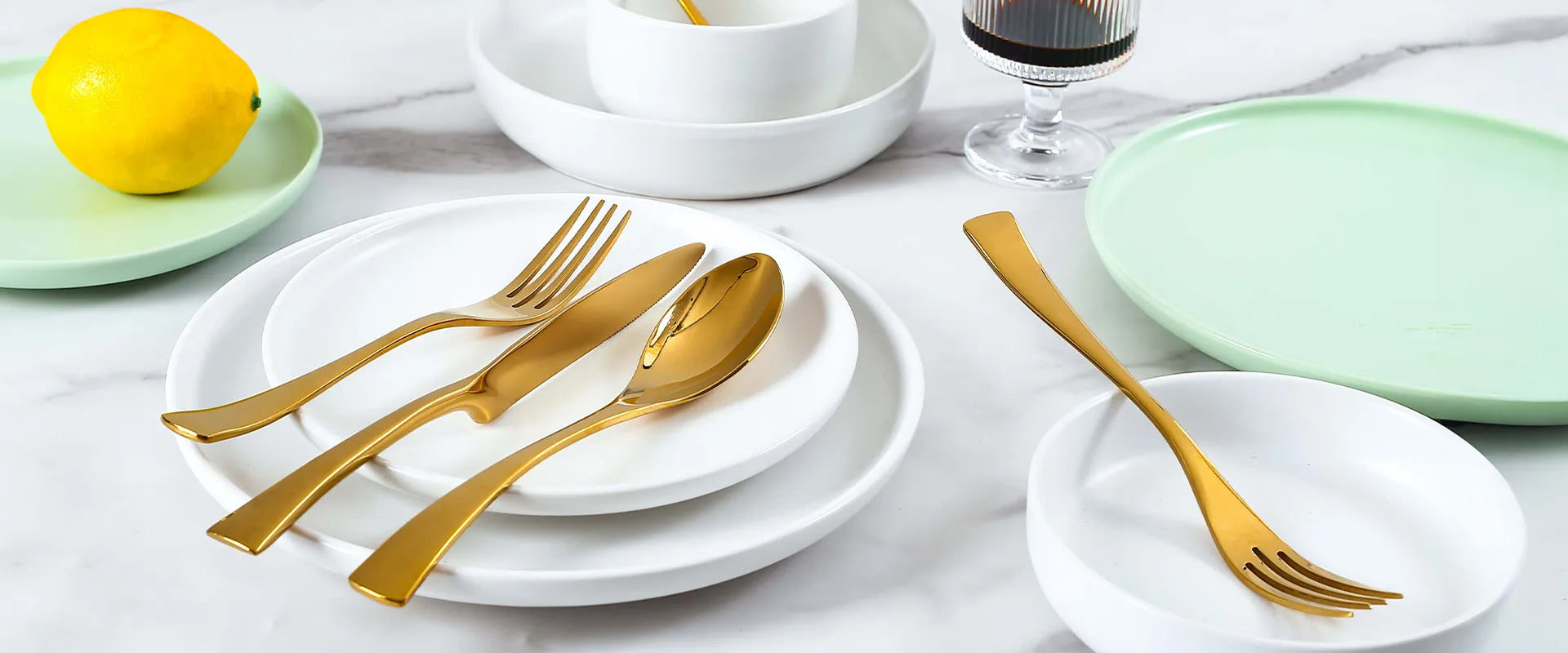 Elegant & Timeless Design